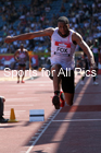 Mens triple jump, 2019 Muller British Championships, Alexander Stadium, Birmingham. Photo: David T. Hewitson/Sports for All Pics